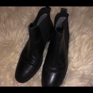 Topshop Boots
